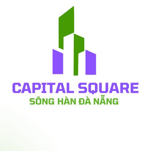 Capital Square Sông Hàn – Website chính thức CĐT